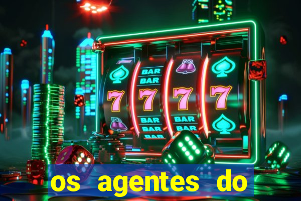 os agentes do destino online dublado assistir os agentes do destino dublado online gratis