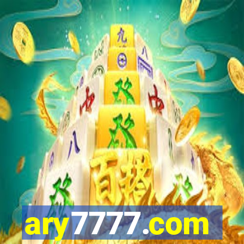 ary7777.com