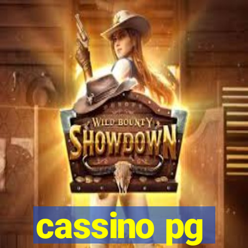 cassino pg