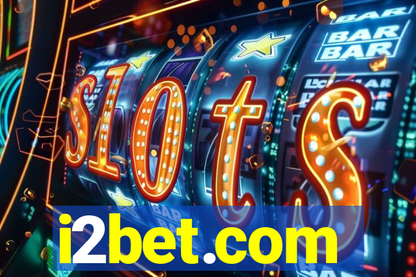 i2bet.com