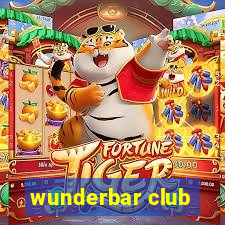 wunderbar club