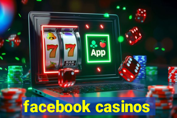 facebook casinos