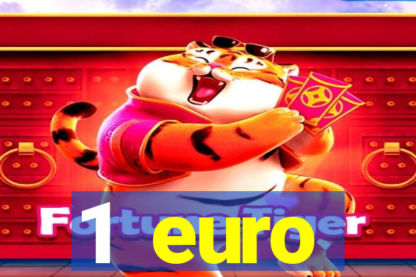 1 euro mindesteinzahlung casino