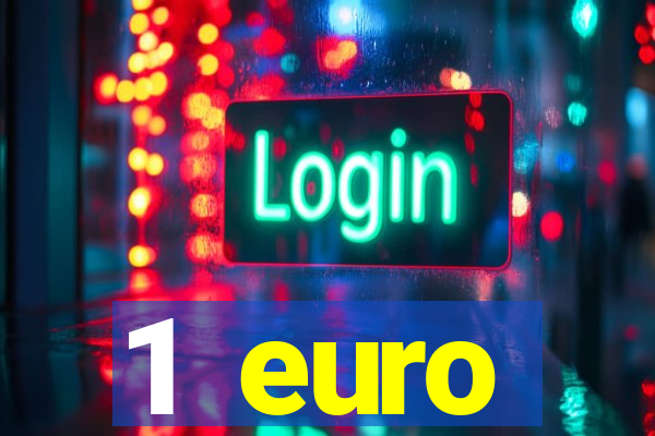 1 euro mindesteinzahlung casino