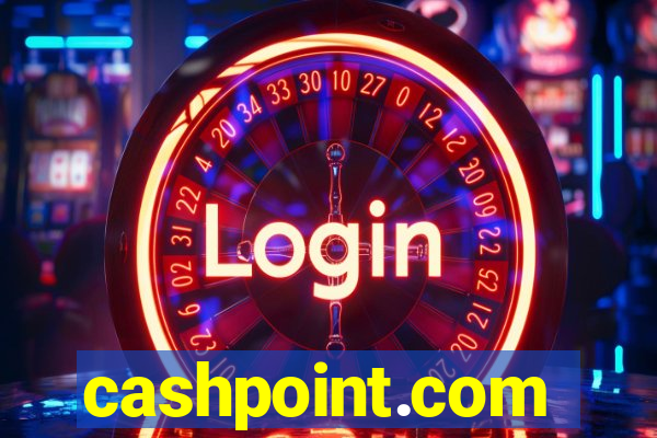 cashpoint.com