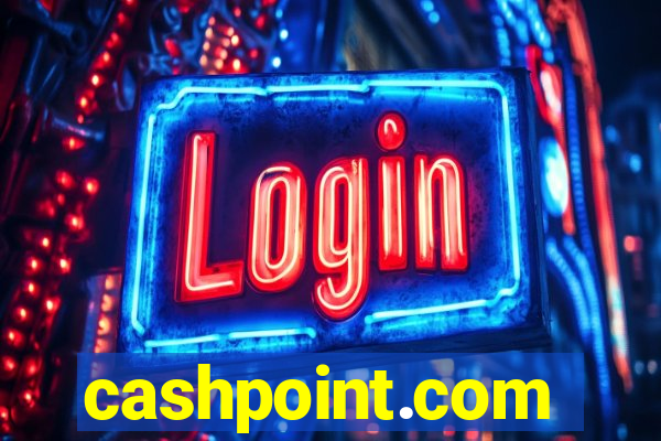 cashpoint.com