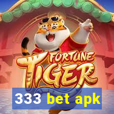 333 bet apk