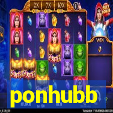 ponhubb