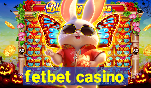 fetbet casino