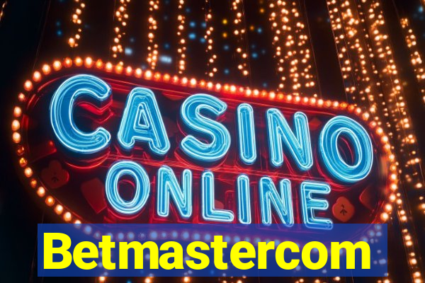 Betmastercom