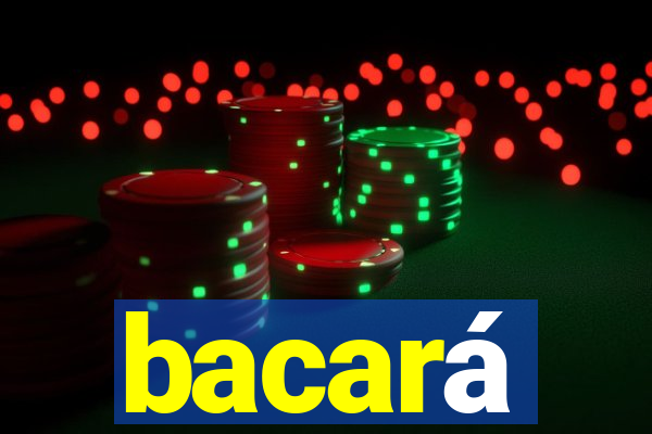 bacará