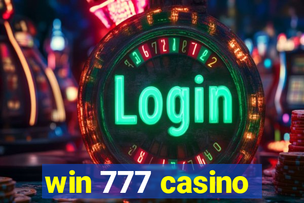 win 777 casino