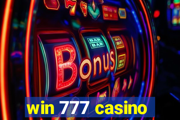 win 777 casino