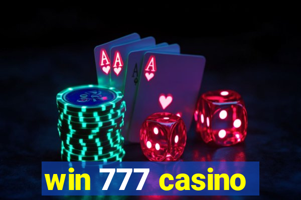 win 777 casino