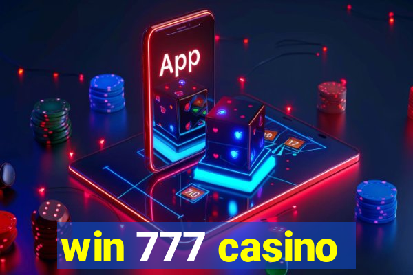 win 777 casino