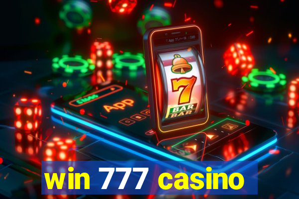 win 777 casino