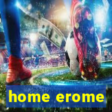 home erome