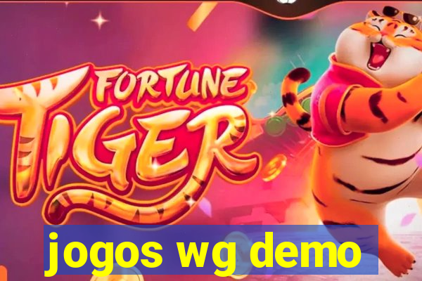 jogos wg demo