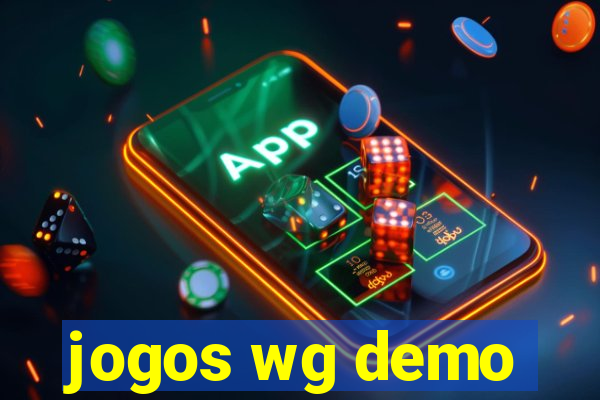 jogos wg demo