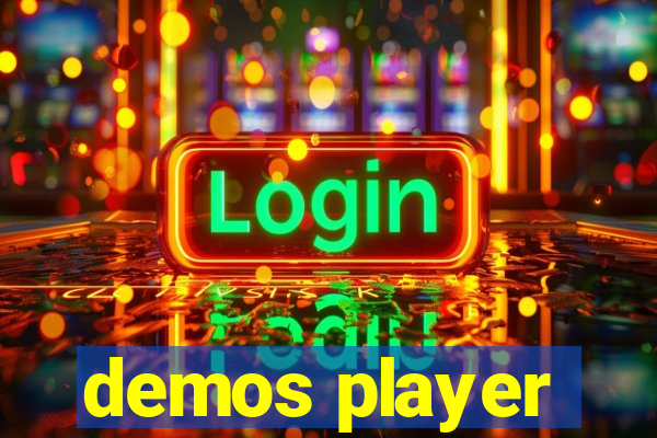 demos player