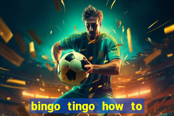 bingo tingo how to get canva pro