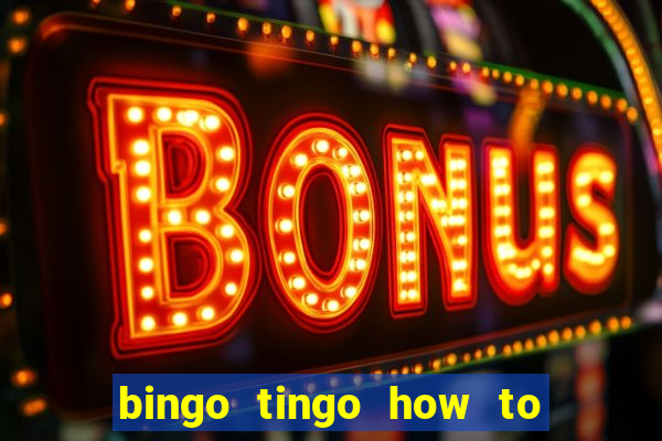 bingo tingo how to get canva pro