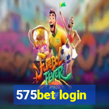 575bet login