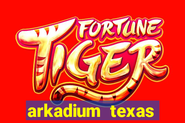 arkadium texas hold'em tournament