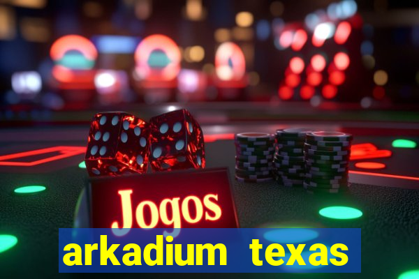 arkadium texas hold'em tournament