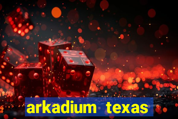 arkadium texas hold'em tournament