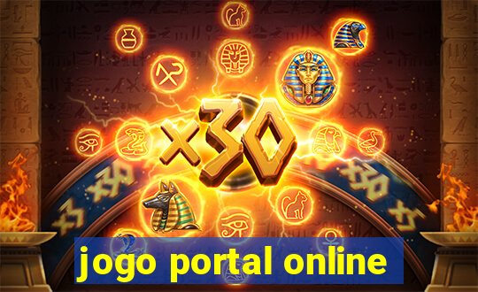 jogo portal online