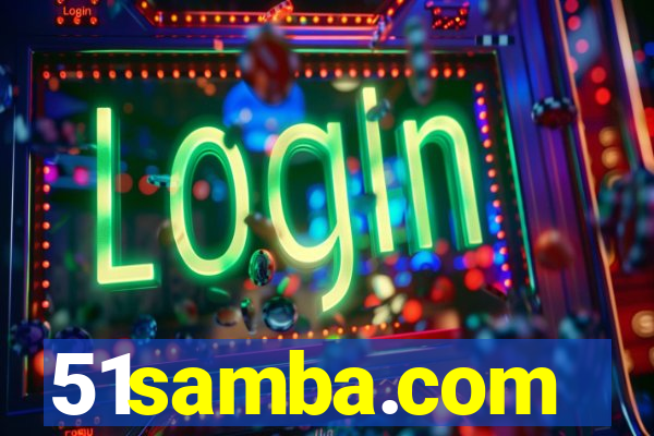 51samba.com