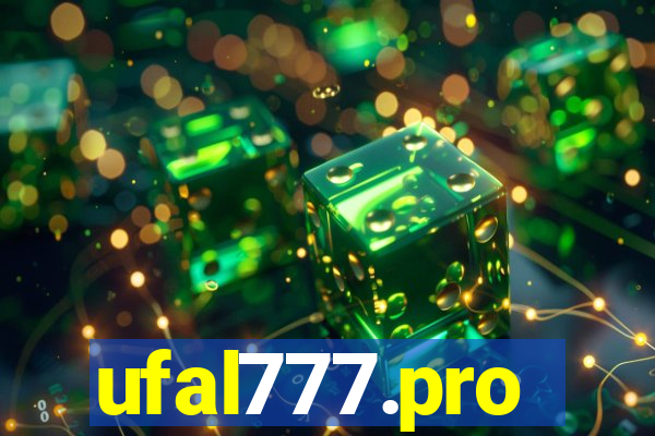 ufal777.pro