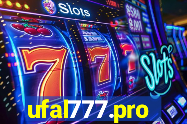 ufal777.pro