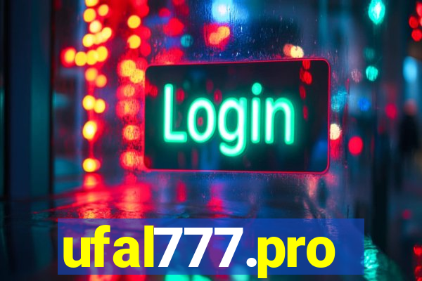 ufal777.pro