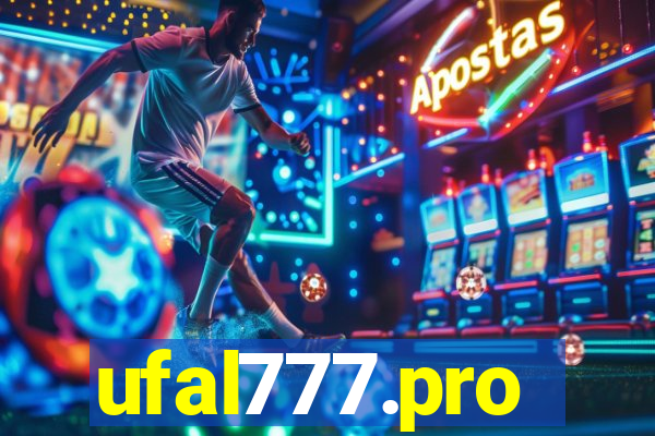 ufal777.pro