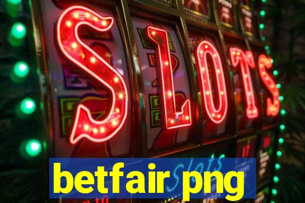 betfair png