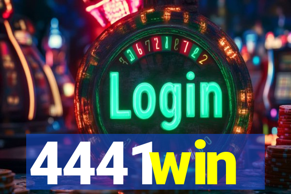 4441win