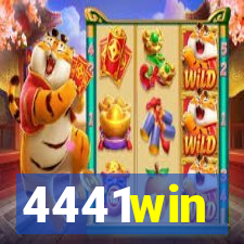 4441win