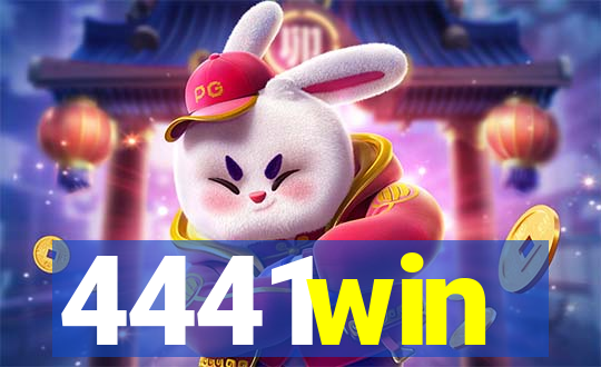 4441win