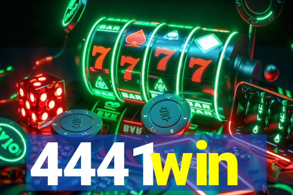 4441win