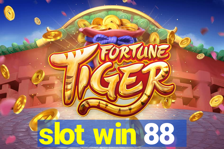 slot win 88