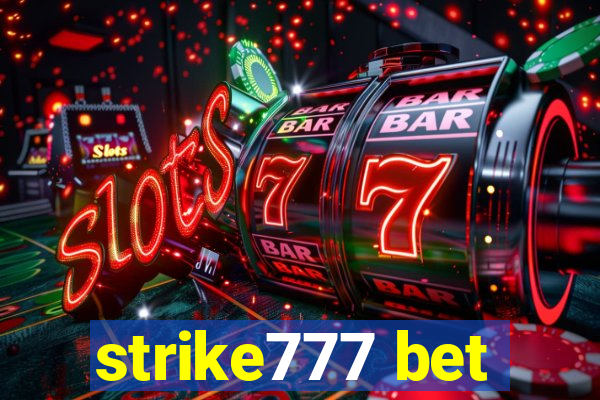 strike777 bet