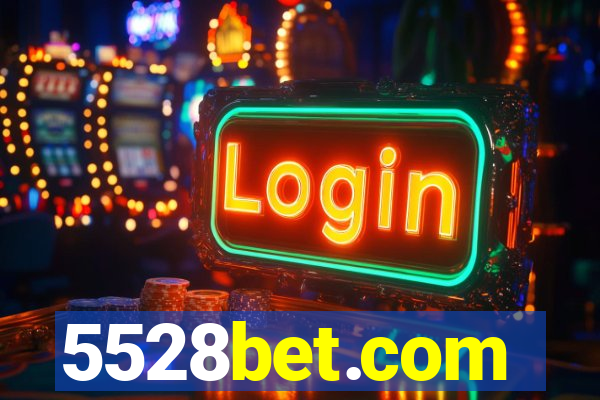 5528bet.com