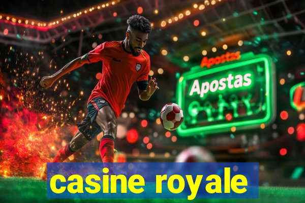 casine royale