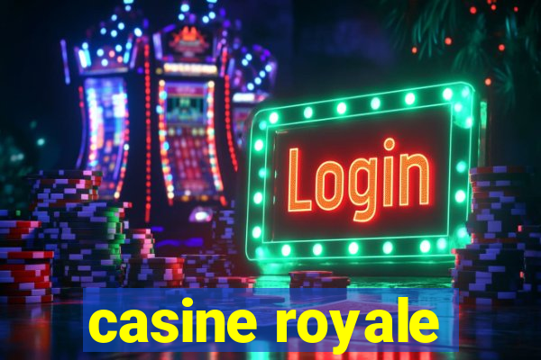 casine royale