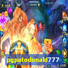 pgpatodonald777.com