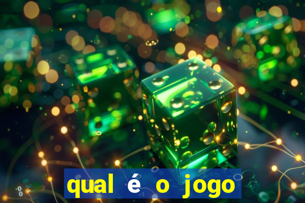 qual é o jogo que eu mais jogo