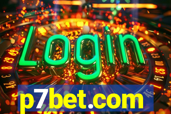 p7bet.com