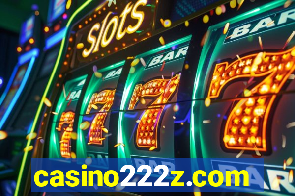 casino222z.com